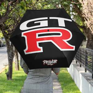 Gtr Festival: GTR Umbrella