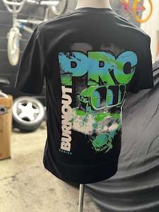 Pro Burnout Series Tee - Summernats