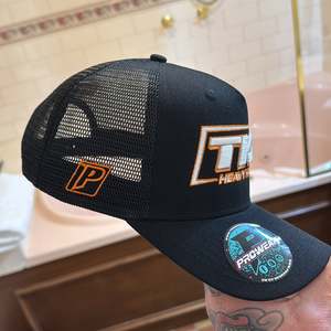 50 Custom Trucker Caps