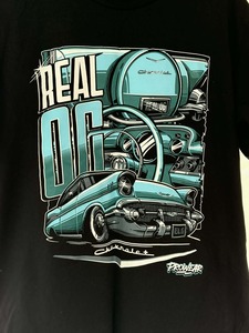 Prowear: Real OG Tees