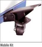 Warrior Wheel Kit WJ200P Buzzer