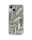 PRE ORDER - Chrome Ripple Premium iPhone Case