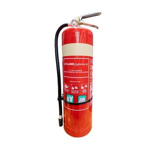 Flamefighter Fire Safety: Flamefighter III  7L Wet Chemical Extinguishers