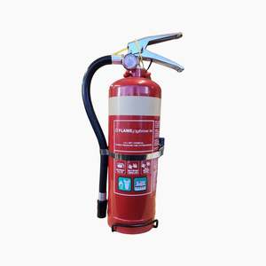 Flamefighter Fire Safety: Flamefighter 2L Wet Chemical Extinguishers