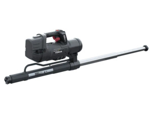 Weber Rescue Tools: WEBER RESCUE CYLINDER RZT 2-1500 SMART-FORCE