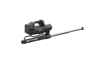 Weber Rescue Tools: WEBER RESCUE CYLINDER RZT 2-1360 SMART-FORCE