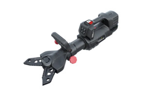 Weber Rescue Tools: WEBER COMBI TOOL RIT-TOOL SMART-FORCE