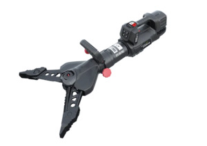 WEBER COMBI TOOL SPS 400 MK2 SMART-FORCE