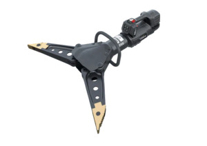 Weber Rescue Tools: WEBER SPREADER SP 50 BS SMART-FORCE