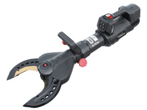 Weber Rescue Tools: WEBER CUTTER RSC 190 PLUS SMART-FORCE