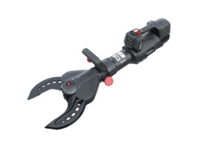 WEBER CUTTER RSC 190 SMART-FORCE