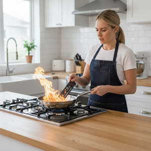 Fire Suppression Sachet