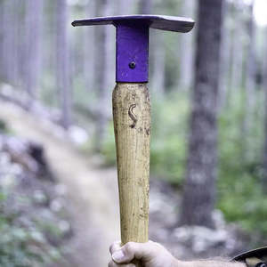 Shapeshifter Forestry Tools: Orca Lightweight Wildfire