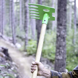 Shapeshifter Forestry Tools: McLeod Wildfire