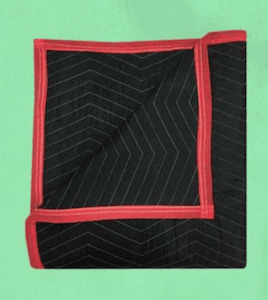 Products: Super Delux Blankets – PTL Packaging