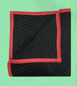 Products: Delux Blankets – PTL Packaging