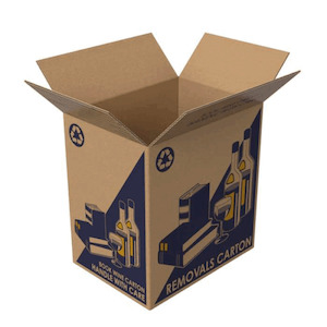 Moving Boxes – Wine – PTL Packaging