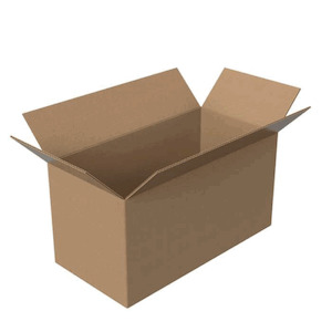 Products: Moving Boxes – Kitchen – PTL Packaging