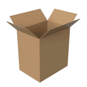 Moving Boxes – Medium – PTL Packaging