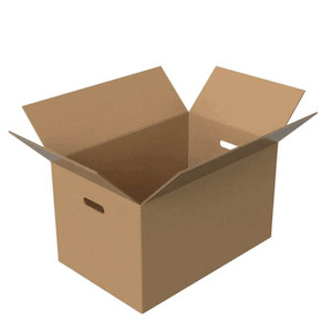 Products: Moving Boxes – With Handles – PTL Packaging