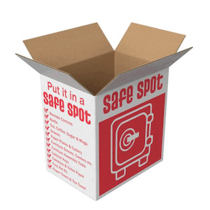 Products: Moving Boxes – Priority Box (406 × 298 × 431 mm) – PTL Packaging