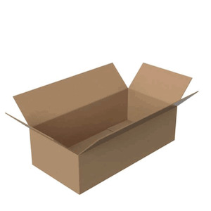 Products: Storage Trunk Box – PTL Packaging