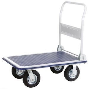 Products: Flatbed – PTL Packaging