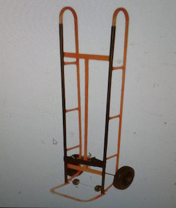 Products: Fridge Trolley – PTL Packaging