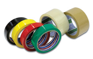 Products: OPP Tape – PTL Packaging