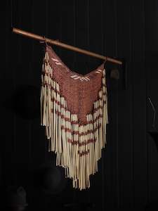 Kiriana Oconnell: Pukeātua | Matariki , 2023