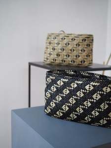 Kiriana Oconnell: Mukukai | Wāita 23' - Kete in Black