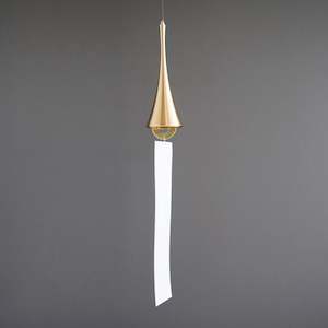 Nousaku: Wind Chime (Horn)