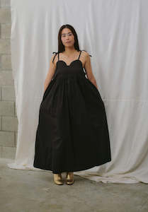 Otsu: Calling me dress