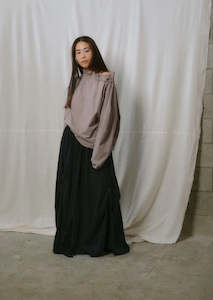 Otsu: Gekko Skirt