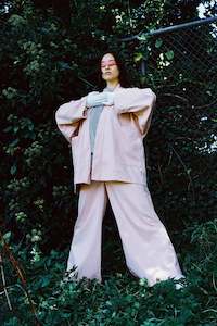 Otsu: Yasashi Jacket