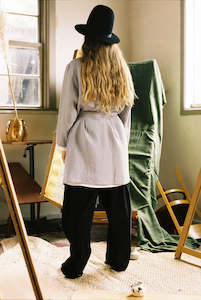 Otsu: Omoide Felt Hat