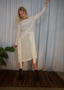 Yuka Tristan: Rani dress