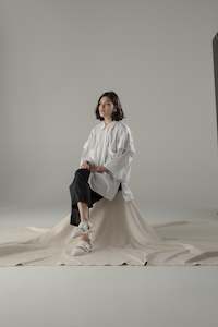 Yuka Tristan: Painter Pants