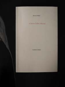 Books: A Daibo Coffee Manual