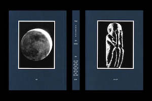 The Archive Of Dark / Kirstine Roepstorff