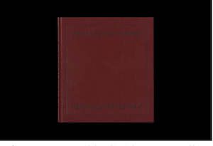 With the End in Mind / Reginald Sylvester II