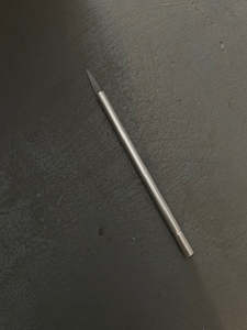 Workshop: Kintsugi repair items - Epoxy glue, Putty & Other tools