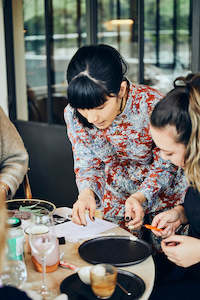 Kintsugi Workshop in Auckland - Saturday, 14th June 25'