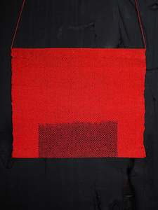 Dream Meandering #5 (Neck piece), 2024-2025