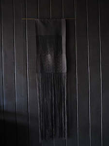 Rachel Long: Intensity of Silence, 2024