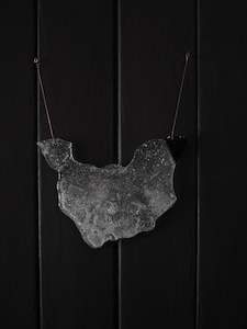 Wall Art / Suspended Deposits series