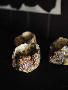 Vessels / set of three