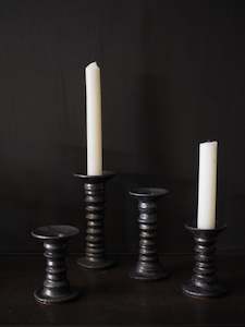 Homeware: Candle stands Ver,2 - S, M or L