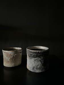 Homeware: Tea Cup - Till, Ver.2 / Ver.3