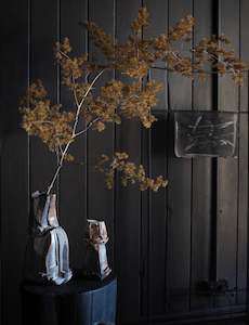 Elena Renker: Tall vase ver.3, ver.4